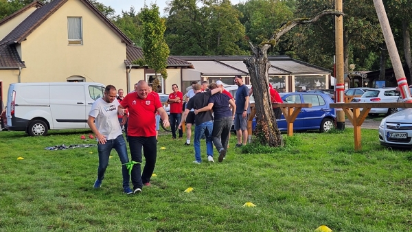 Mobile Biathlon Laser Schießstände mieten